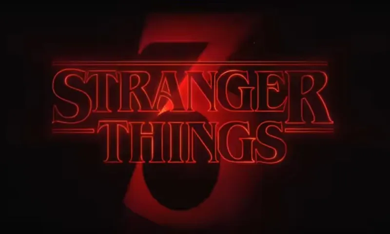 Stranger Things: Το trailer της 3ης σεζόν τα... σπάει! (video)