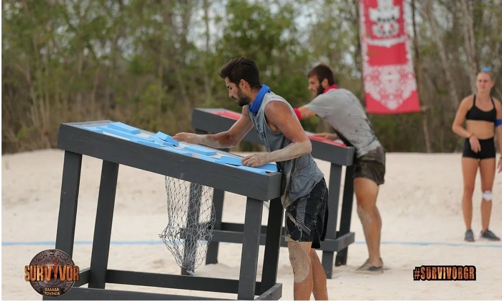 Survivor spoiler διαρροή: Δεκαπλασιάζει τα έπαθλα ο Ατσούν