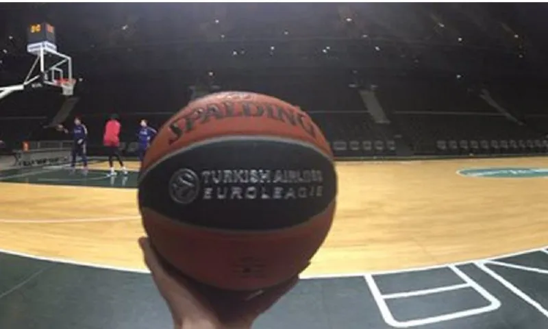 Euroleague: To Forbes προβλέπει πως η αξία της θα ξεπεράσει το δις!