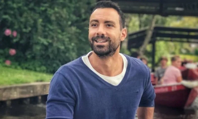 Survivor–Τανιμανίδης: Φεύγει ο Θεσσαλονικιός παρουσιαστής