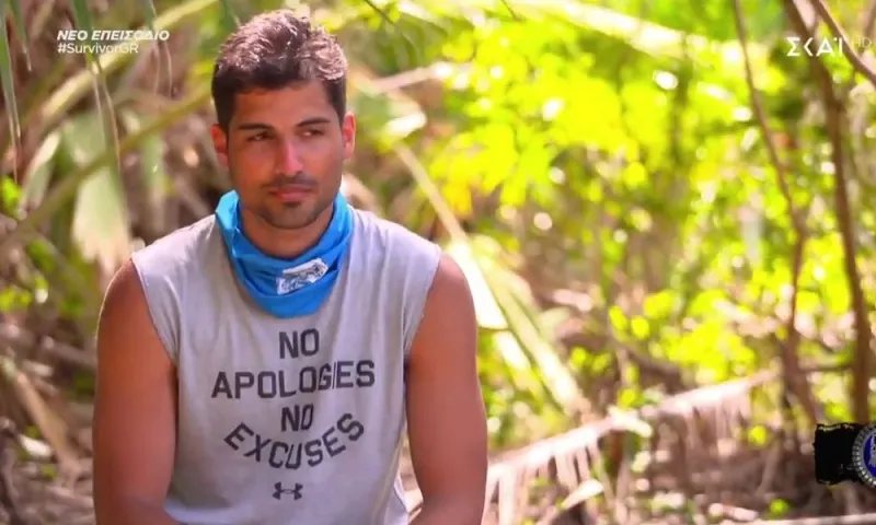 Survivor spoiler διαρροή: Αυτοί κερδίζουν το έπαθλο(updated)