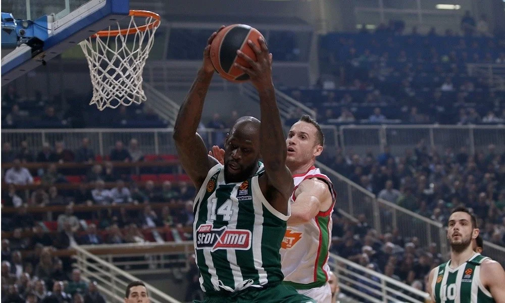 Euroleague: Η βαθμολογία και τα αποτελέσματα (27η αγ.)