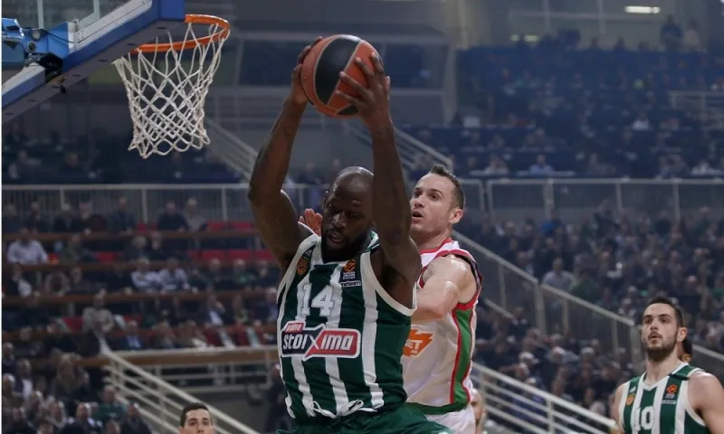 Euroleague: Η βαθμολογία και τα αποτελέσματα (27η αγ.)