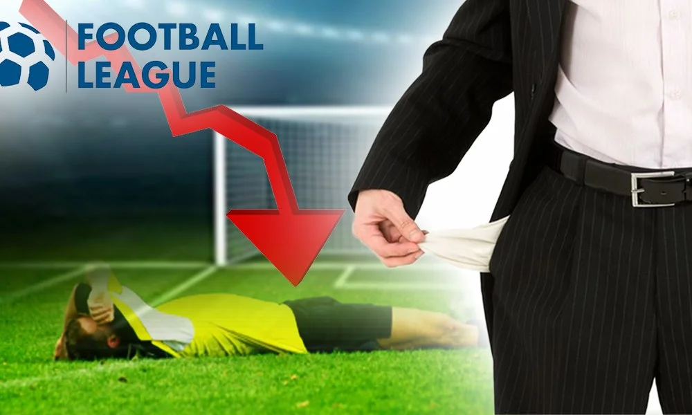 Football League: Τόσα οφείλουν στους παικτες οι ομάδες