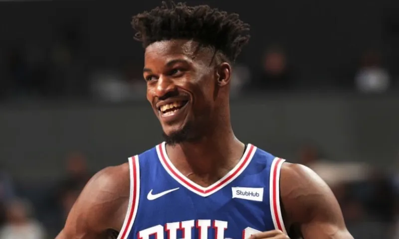 NBA: Ο Μπάτλερ στη κορυφή του TOP-10 (vid)