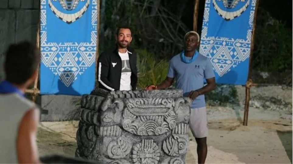 Survivor 3: Ο Ογκουνσότο τους... έκαψε στο παιχνίδι «Βρες τη λέξη»