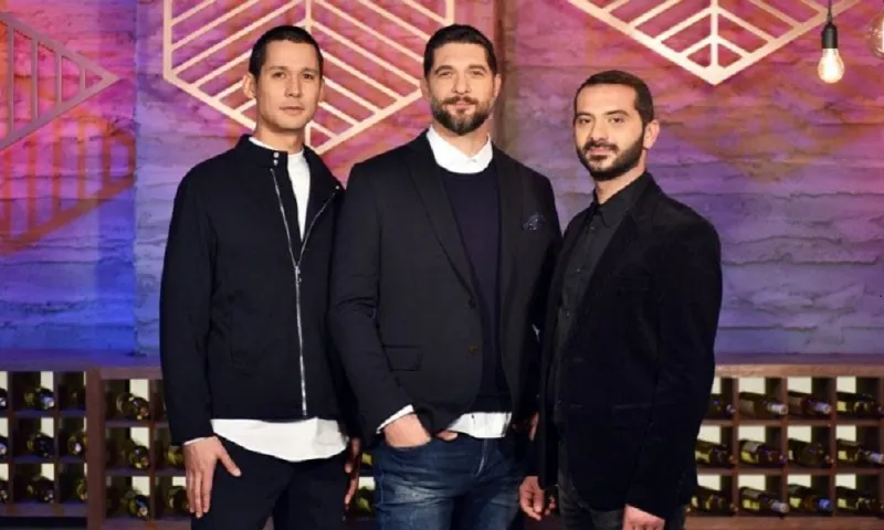 MasterChef: Σάρωσε στην τηλεθέαση της εβδομάδας