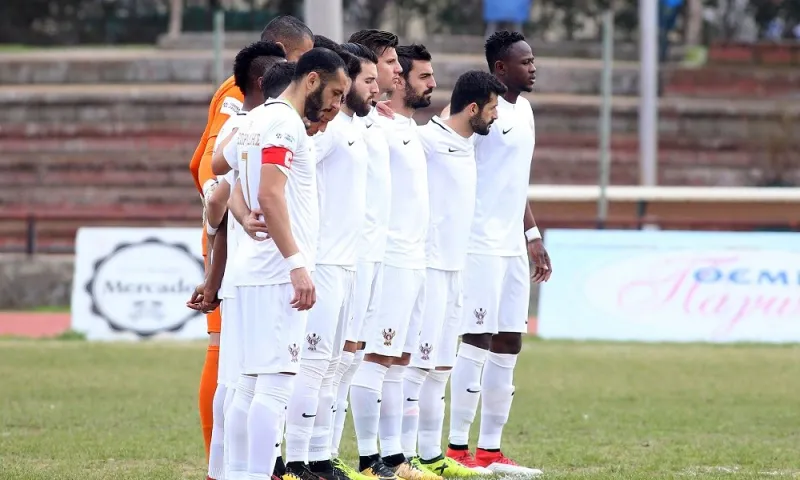 Απόλλων Πόντου: Τέλος η αποχή - Κατάπτωση εγγυητικής