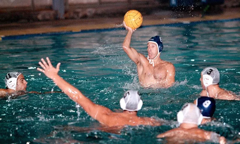 Σαν σήμερα η Βουλιαγμένη κατακτά το Κύπελλο Κυπελλούχων!