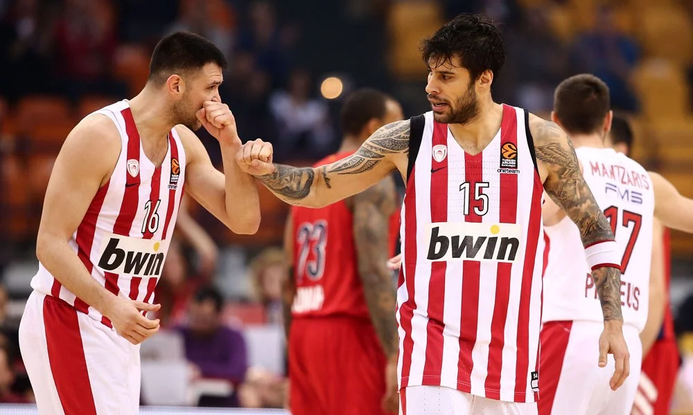 Basket League: Βαθμολογίες για... όλα τα γούστα!