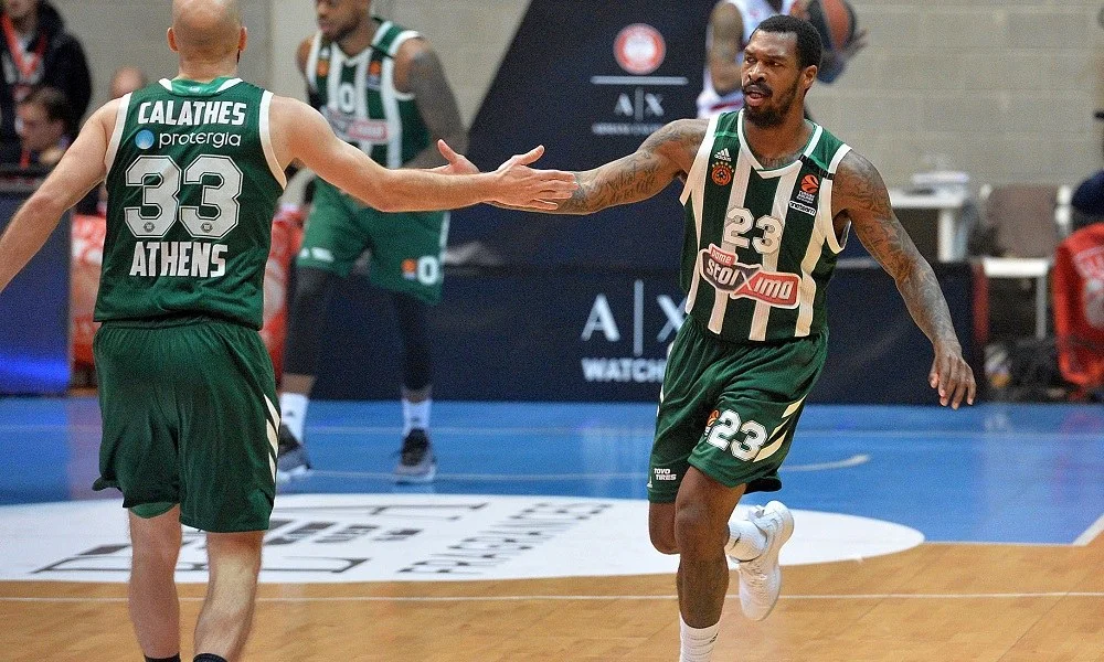 Παναθηναϊκός: Έκπτωση σε όσους βρεθούν στο ματς με τον Κολοσσό