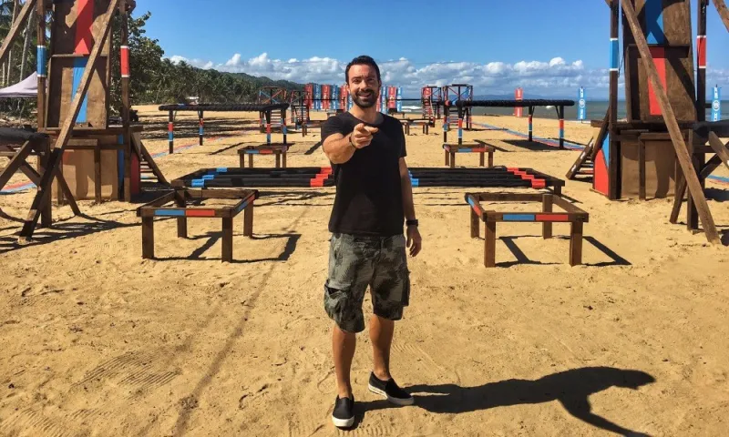 Survivor trailer: Χαμός στην ελληνική ομάδα - Τι λέει ο Ογκουνσότο; (video)
