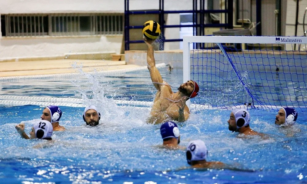 Εθνικός – ΠΑΟΚ 11-10: Το έκανε ντέρμπι