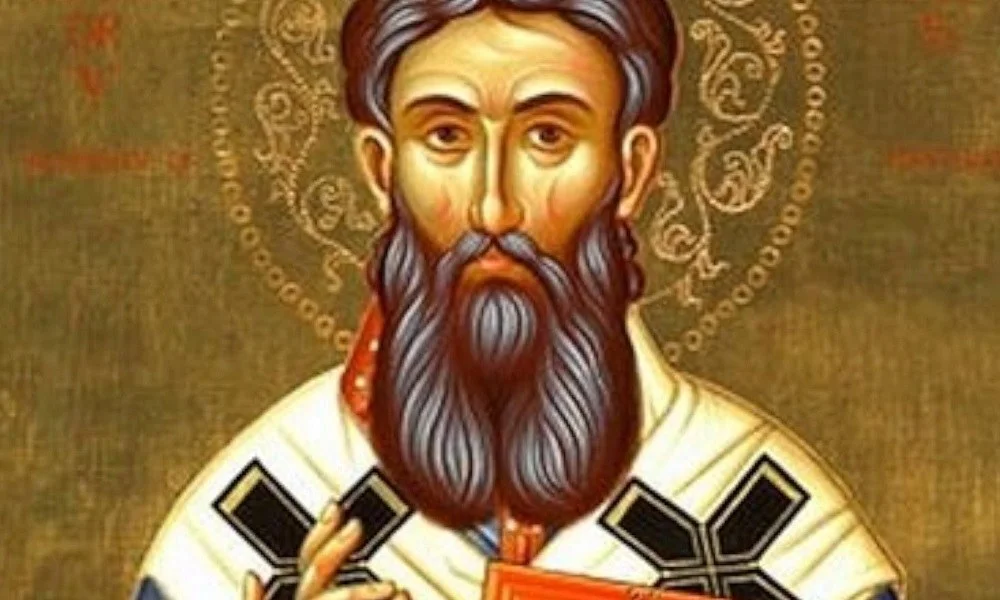 24 Μαρτίου: Ποιοι γιορτάζουν σήμερα