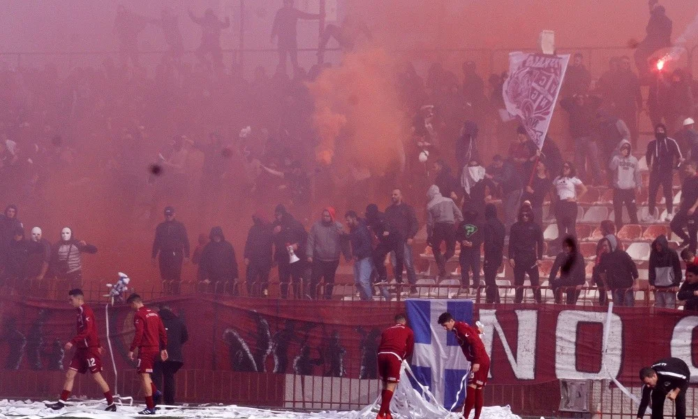 Προοδευτική - ΟΦ Ιεράπετρας Live Streaming