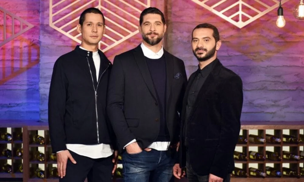 MasterChef: Πιθανότητες διακοπής του παιχνιδιού μαγειρικής