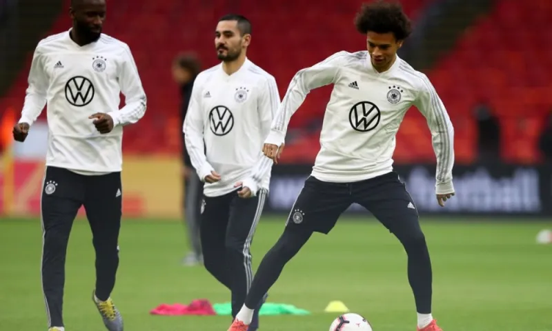 Euro 2020: Πρεμιέρα στα δύσκολα η Γερμανία