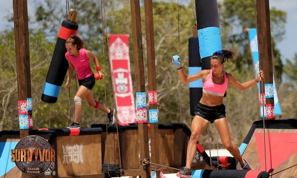 Survivor spoiler: Ιδού οι Έλληνες με τις ατομικές ασυλίες