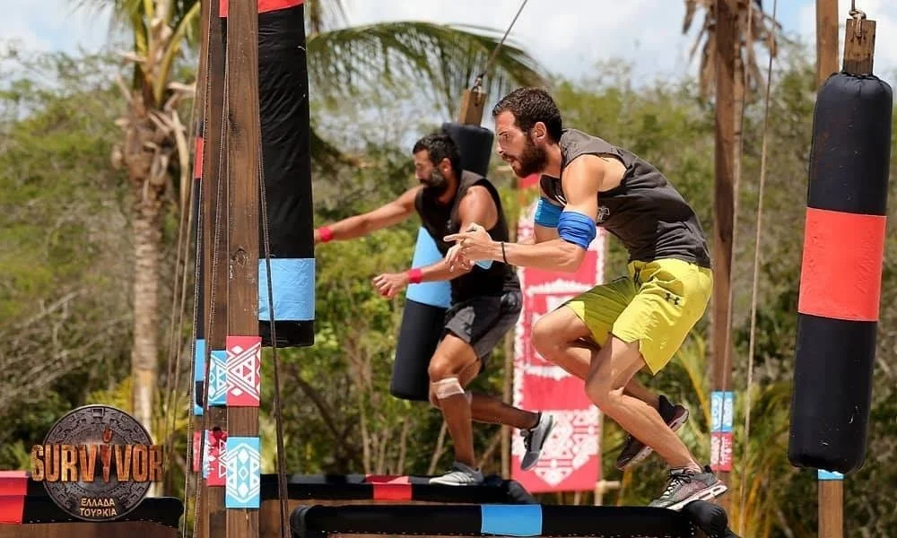 Survivor spoiler: Oι τρεις υποψήφιοι προς αποχώρηση