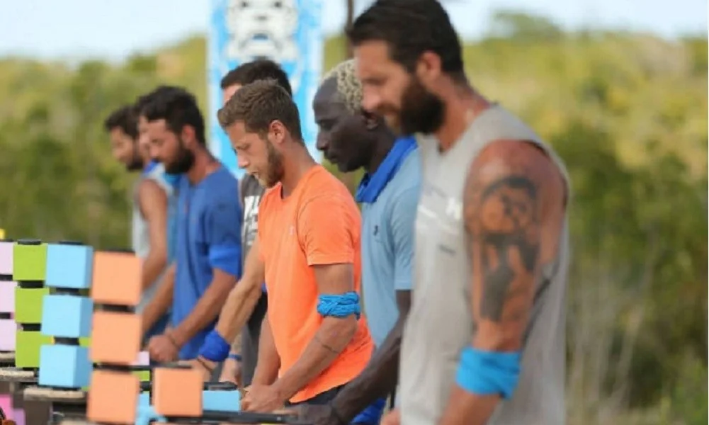Survivor 25/3: Τι είδαμε χθες, τ9 θα δούμε σήμερα! (videos)