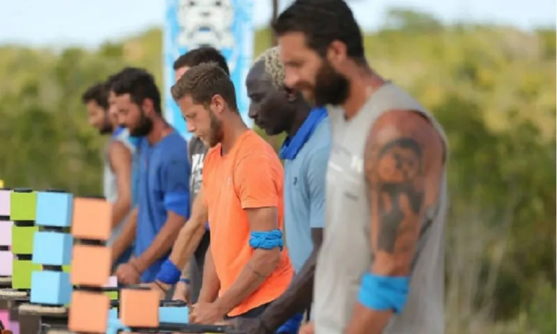 Survivor 25/3: Τι είδαμε χθες, τ9 θα δούμε σήμερα! (videos)