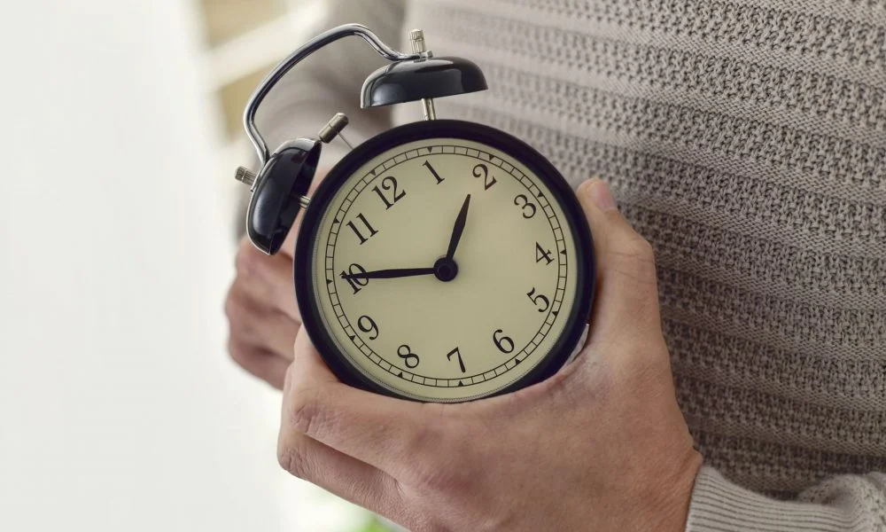 Αλλαγή ώρας: Πότε αλλάζει η ώρα το 2019