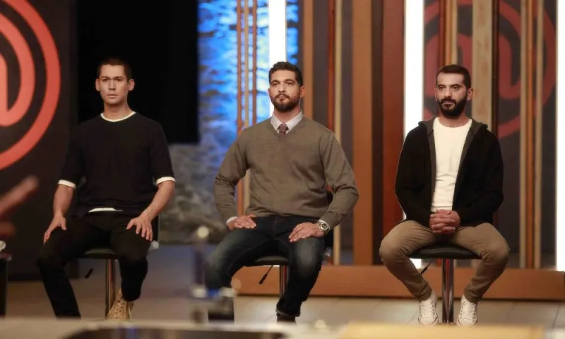 MasterChef spoiler: Αυτοί μπαίνουν στο παιχνίδι (vid)