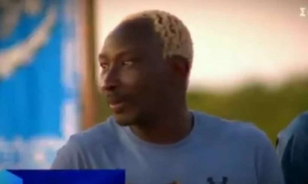 Survivor trailer: «Δεν έχει τίποτα στα παντελόνια» (vid)