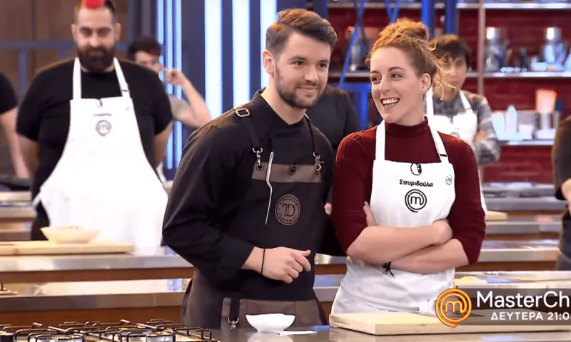 Masterchef διαρροή 25/3: Οριστικό! Επιστρέφουν!