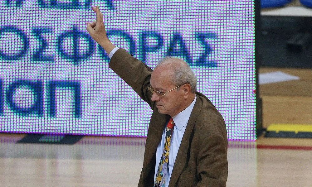 Κηδεία Θανάση Γιαννακόπουλου: Η ώρα που θα γίνει