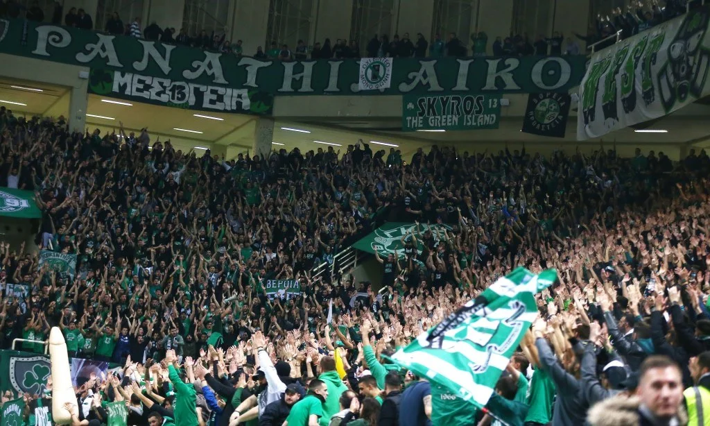 Παναθηναϊκός: Ανακοίνωσε sold out με τη Ρεάλ!