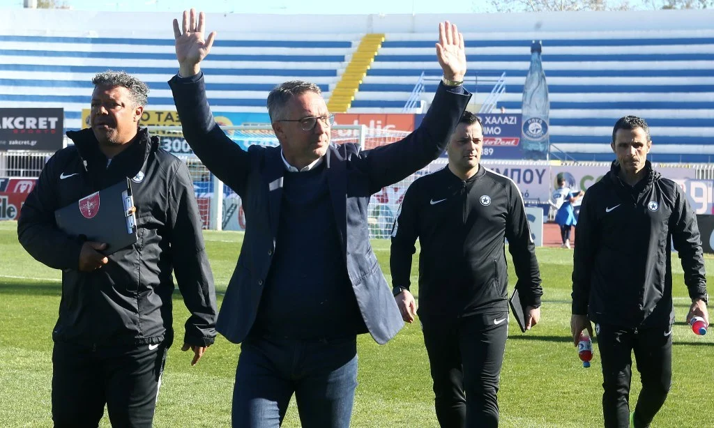 Κάναντι: Απ’ τα πολλά έπεσε στο… ένα