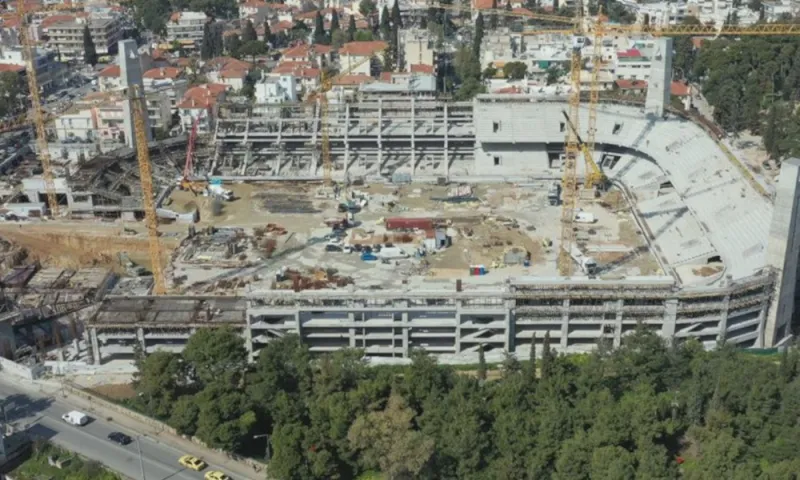 Δημάτος: «Κανείς δεν μπορεί να σταματήσει, ούτε να λοιδορήσει την Αγιά Σοφιά»
