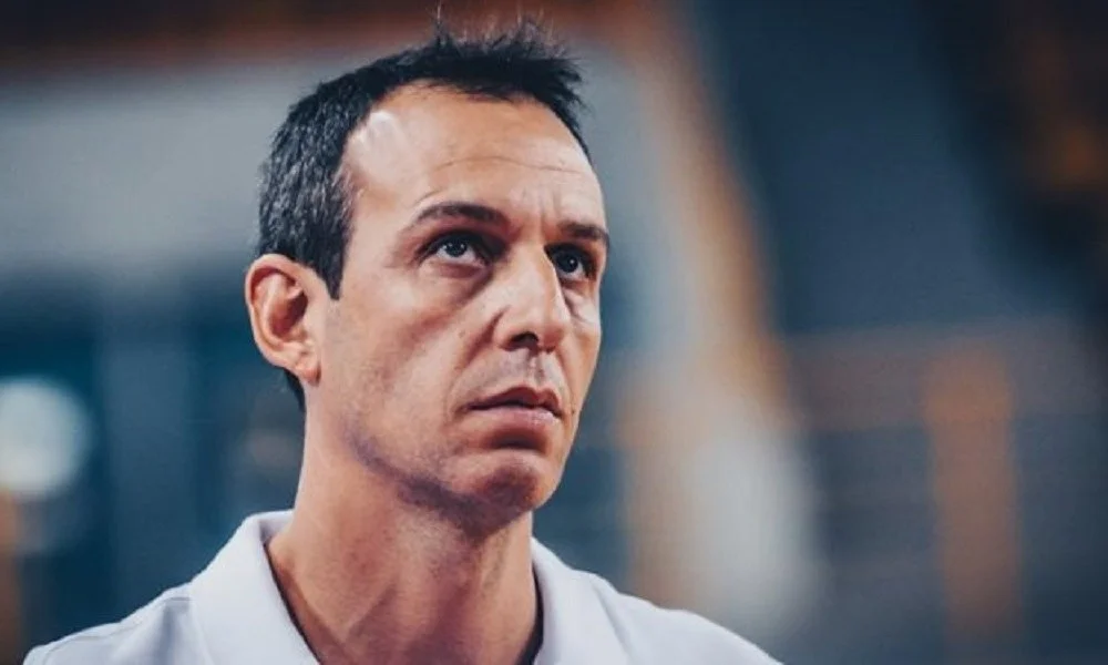 Χάποελ Ιερουσαλήμ: Ανανέωσε ως το 2020 ο Κάτας (pic)