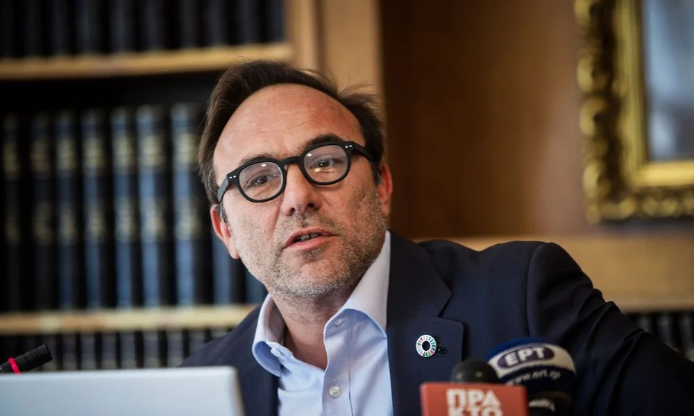 Ευρωψηφοδέλτιο ΣΥΡΙΖΑ: Με Ραλλία και Πέτρο Κόκκαλη