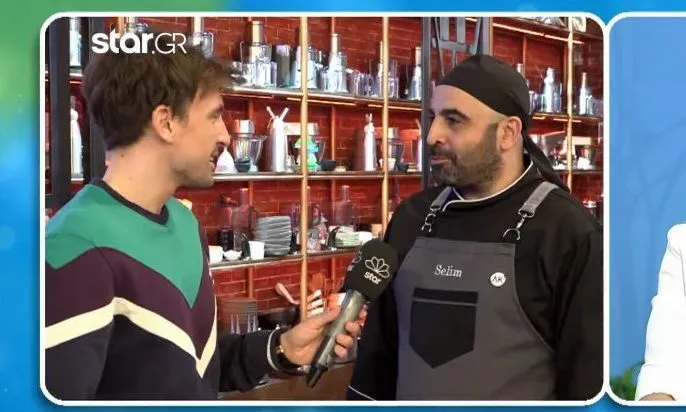 MasterChef 3: Στα παρασκήνια - Τι είπαν οι «παλιοί» (vid)