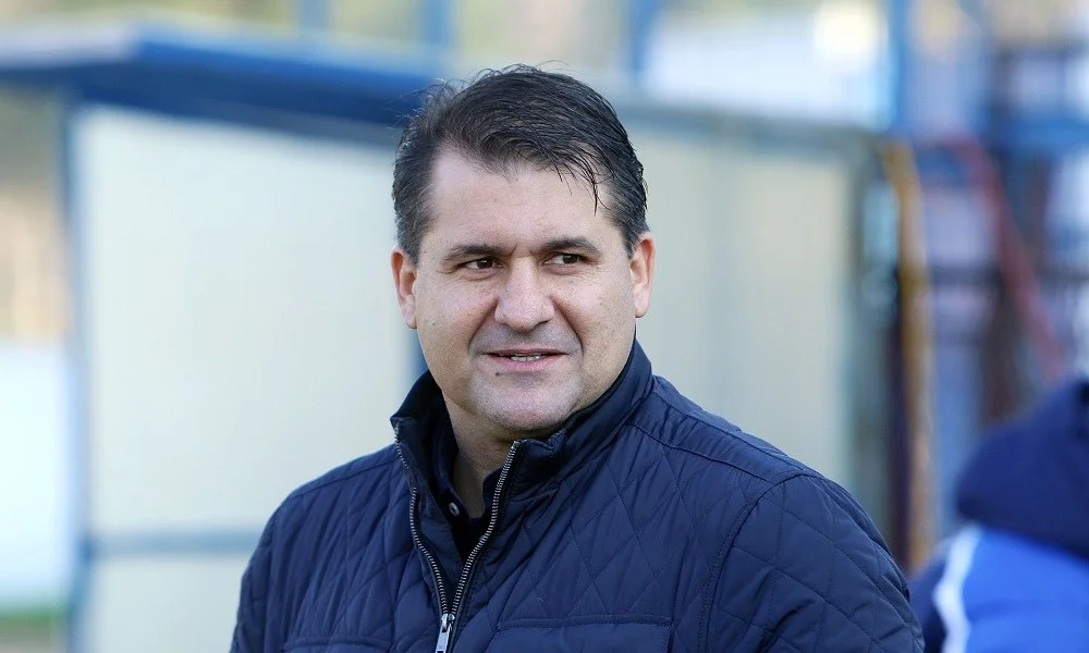 Ηρακλής: Και επίσημα Μαρσέλο Τροΐζι