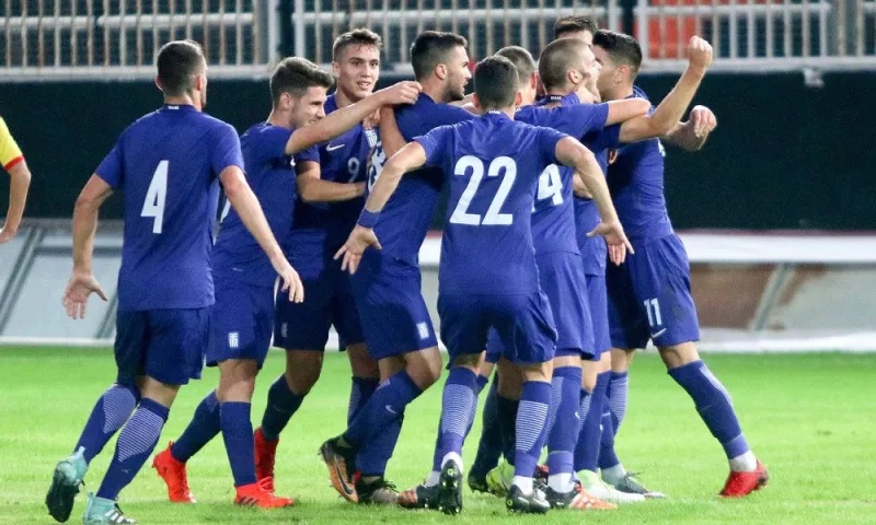 Εθνική Ελλάδας: Η «καταραμένη» φουρνιά