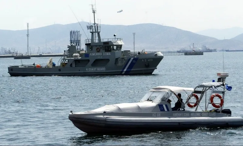 Γλυφάδα: Εντοπίστηκε πτώμα στη θάλασσα!