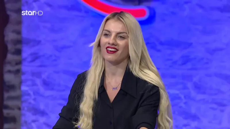 MasterChef: Ξέσπασε η Ασημίνα on camera