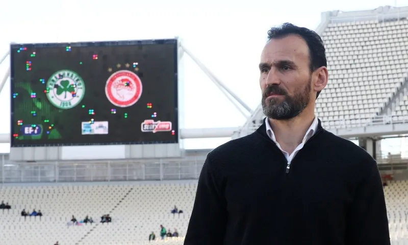 Παναθηναϊκός: Μόνο Έλληνες στο μικροσκόπιο