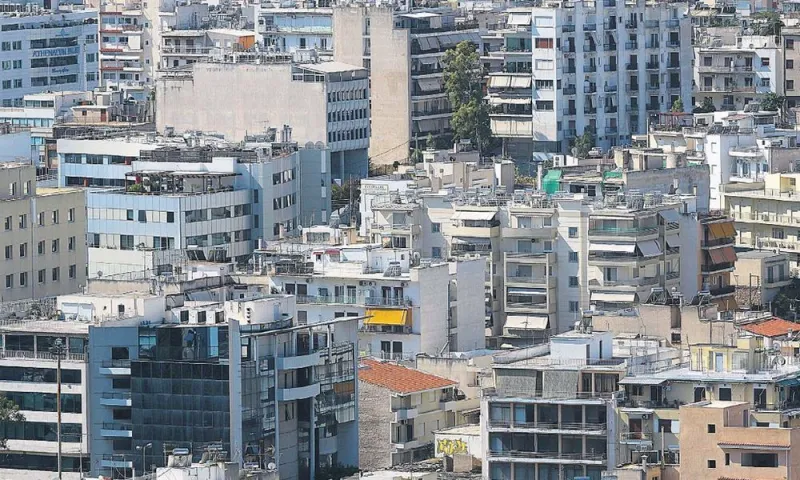 Πρώτη κατοικία: Πόσοι θα μπουν στη νέα ρύθμιση