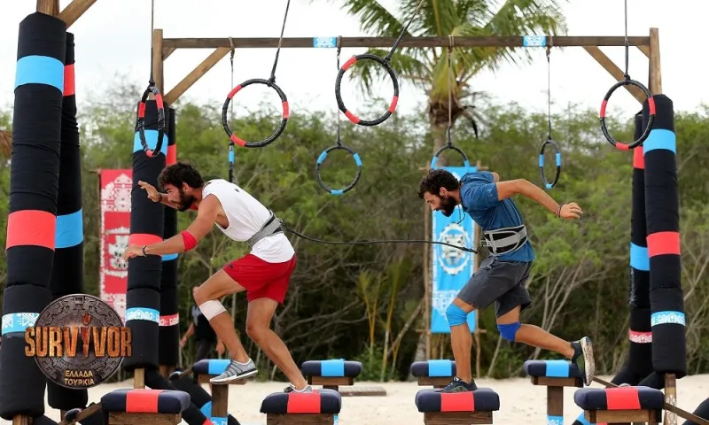 Survivor highlights 27/3: Αυτά συνέβησαν την Τετάρτη-videos