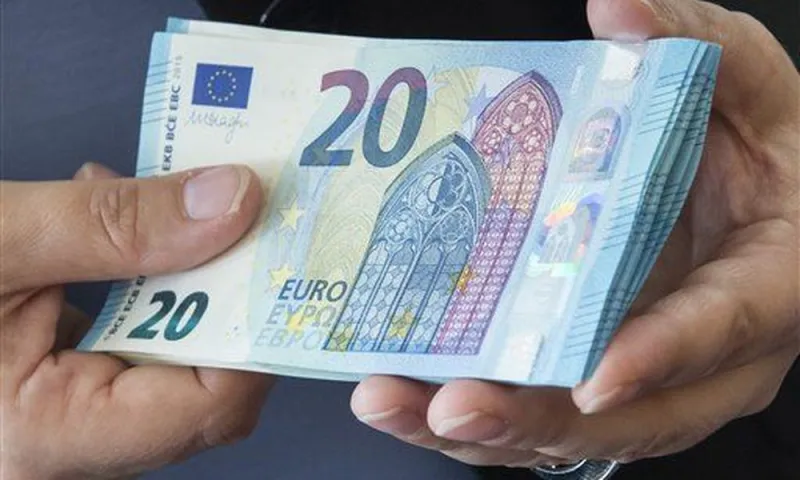 Επίδομα παιδιού: Πότε καταβάλλεται η πρώτη δόση