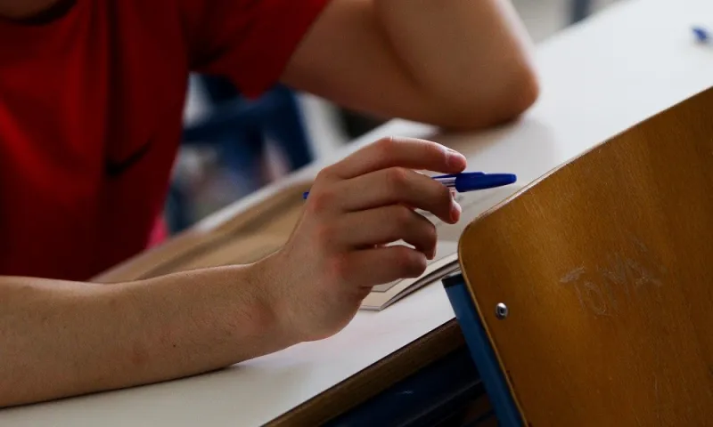 Πανελλαδικές εξετάσεις: Αυτό είναι το πρόγραμμα