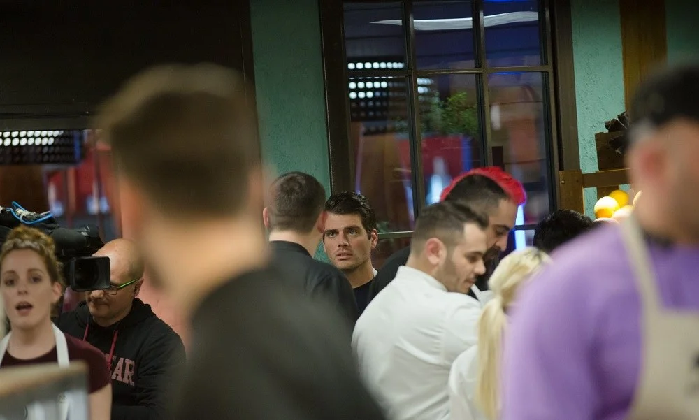 MasterChef διαρροή spoiler 28/3: Ποιοι παίκτες επιστρέφουν!