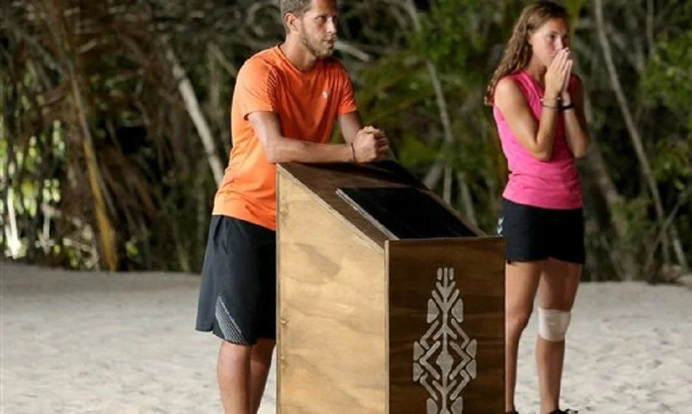 Survivor spoiler διαρροή (28/3): Ο Σπύρος... κράζει τον Τόνι