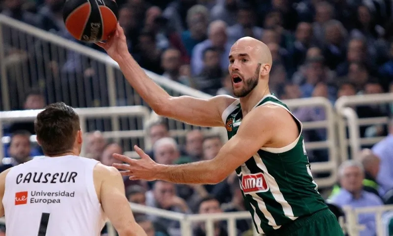 Euroleague: Η βαθμολογία και τα αποτελέσματα (29η αγ.)