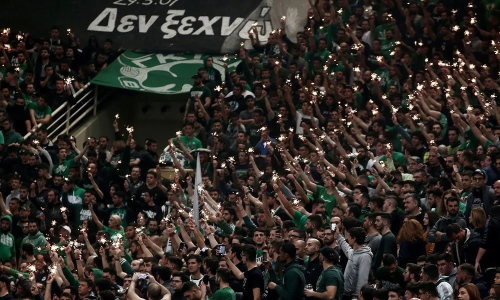 Θύρα 13: Δεν ξέχασε τον Φιλόπουλο (pic)