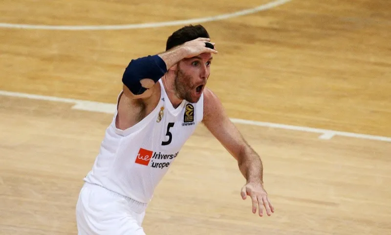 Παναθηναϊκός-Ρεάλ 73-74: Παράνοια και... παράταση!